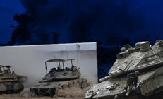 Hizbullahtan İsraile misilleme: Tanklar imha edildi İrandan peş peşe müzakere açıklamaları