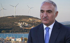 Bakan Ersoy: Yerel değerlerimizi dünya sahnesine taşıyoruz