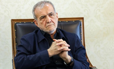 İran Cumhurbaşkanı Pezeşkiyan, gerilimi azaltma formülünü açıkladı