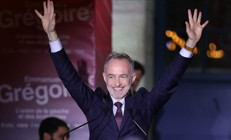 Fransada Cumhuriyetçilerin cumhurbaşkanı adayı belli oldu