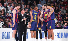 EuroLeaguede play-in maçları başlıyor