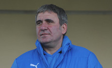 Romanya Milli Takımında 2. Gheorghe Hagi dönemi resmen başladı