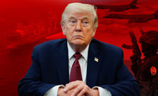 Trump: Savaşı açık ara kazanıyorum, her şey çok iyi gidiyor