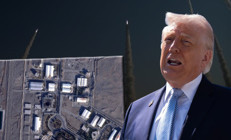 Trumptan uranyum açıklaması İranın yeni kozları hazır: Tehdit varsa müzakere yok