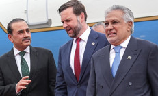 Pakistan, ABD-İran görüşmelerinin beklenmedik arabulucusu