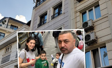 Böcek Ailesi davası başlıyor... Fatihte otelde zehirlenerek hayatlarını kaybetmişlerdi