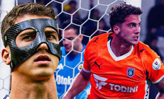 Süper Lig devinden Bertuğ Yıldırım bombası Başkanlar transfer görüşmesi için bir araya geliyor