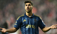 Galatasaray derbisi öncesi Fenerbahçede Marco Asensio bekleyişi