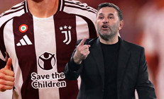 Galatasaray, Juventusun yıldızını istiyor Rakip İngiliz devi