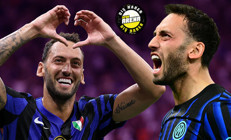 Galatasaraya mı transfer olacak, Interde mi kalacak Hakan Çalhanoğlu kararını verdi