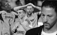 Fenerbahçede her şey 4 günde değişti: Bir son dakika şoku daha