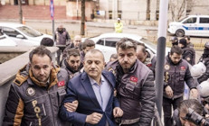 4 ayrı suçtan tutuklandı… Eski vali cezaevinde