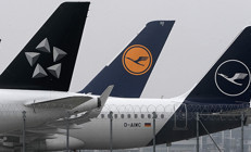 Orta Doğudaki kriz Alman havacılık devi Lufthansayı vurdu