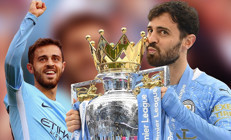Galatasaray, Bernardo Silva için gözünü kararttı Yapılan servet değerindeki teklif ortaya çıktı