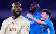 Fenerbahçe, Lukaku için resmen masaya oturuyor Yönetimle anlaştı