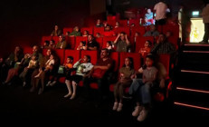 23 Nisan’da sinema coşkusu Biletler 120 lira... Bakan Ersoy’dan ailelere davet