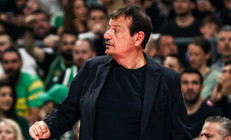 Ergin Ataman: Bu yılki performansım yeterli değil