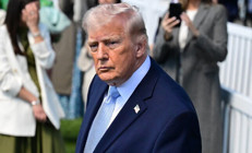 Trumptan Iraka baskı: 500 milyon dolarlık sevkiyat durduruldu