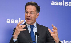 NATO Genel Sekreteri Mark Rutte ASELSANa hayran kaldı: Türkiye savunma sanayisi devrimi yaşadı