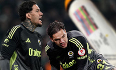 Fenerbahçeyi Konyaspor maçı sonrası şoke eden detay Penaltı kağıdını çaldı