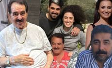İbrahim Tatlısesten vasiyet açıklaması: Her şeyimi devlete bıraktım