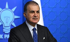 AK Parti Sözcüsü Çelikten Özele tepki: Çok büyük saygısızlık, niteliksiz yaklaşım