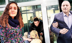 Tutuklanan eski Vali Sonel’e 78 soru soruldu