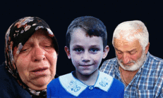 Çöp atmak için evden çıkmıştı, 17 yıldır iz yok Kayıp Yusuf Kazdal dosyasında Tuncay Sonel detayı