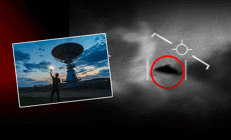 ABD’de UFO dosyası iddiası: Nükleer laboratuvarda çıkan belgeler yeni tartışmayı alevlendirdi