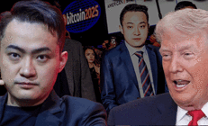 Milyon dolarlık krizin perde arkası: ‘Bizi ATM gibi kullandılar’ Trump bağlantılı projede ‘arka kapı’ iddiası
