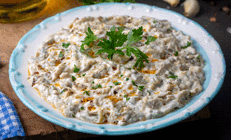 Mütebbel tarifi Mütebbel tarifi