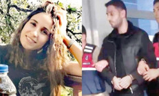 Gülistan Doku soruşturmasında o araç incelemede