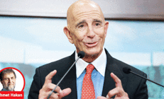 Tom Barrack olayı: Ne İsa’ya ne Musa’ya