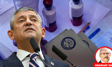 Özgür Özel’in derdi seçim değil mutlak butlan