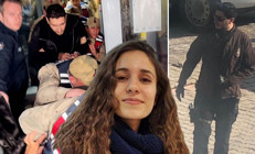 Mustafa Türkay Sonel silahım yok demişti... Kamuflajlı tabancalı fotoğrafı ortaya çıktı