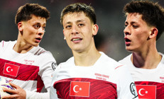 Arda Gülerin kaçıracağı maçlar belli oldu Dünya Kupası planı