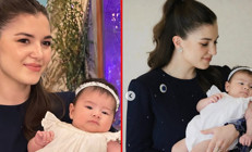 Milyarder dedesi kim bilir ona ne sürprizler yapacak... Daha nasıl bir ailede doğduğunun farkında değil... Yokluk nedir bilmeden büyüyecek