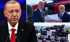 Formula 1 heyecanı yeniden Türkiyede | Cumhurbaşkanı Erdoğandan önemli açıklamalar