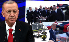 Formula 1 heyecanı yeniden Türkiyede | Cumhurbaşkanı Erdoğan: Kusursuz organizasyonlara ev sahipliği yapacağız