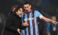 Trabzonspor, Fatih Tekke ile destan yazıyor