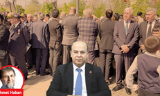 Vakkas Bey’in CHP’ye verdiği tarihi zarar