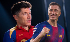 Fenerbahçe, Lewandowskinin sözleşmesini hazırladı Türkiyeye geliyor