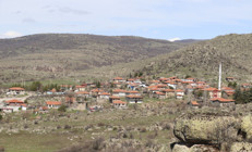 Anadolunun adı bu köyde doğdu