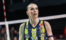 Eda Erdem: Kaldığımız yerden daha güçlü devam