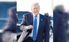 İran müzakereleri çıkmaza girdi... Trump ziyareti iptal etti