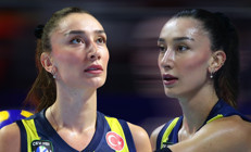 Hande Baladın’dan sezon sonu mesajı Fenerbahçe taraftarına teşekkür