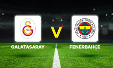 GS - FB DERBİ MAÇI CANLI YAYIN || Galatasaray - Fenerbahçe maçı ne zaman, saat kaçta Galatarasay Fenerbahçe derbisi hangi kanalda, şifresiz mi İşte muhtemel 11ler...