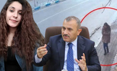 Konuşması ortaya çıktı: Tutuklanan dönemin valisi Tuncay Sonel, Gülistan kaybolmadan 19 gün önce bunları söylemiş
