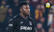 Süper Lig devi Andre Onana için devreye girdi Transferdeki sürpriz gelişmeyi duyurdular