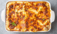 Tavuklu buğu kebabı tarifi